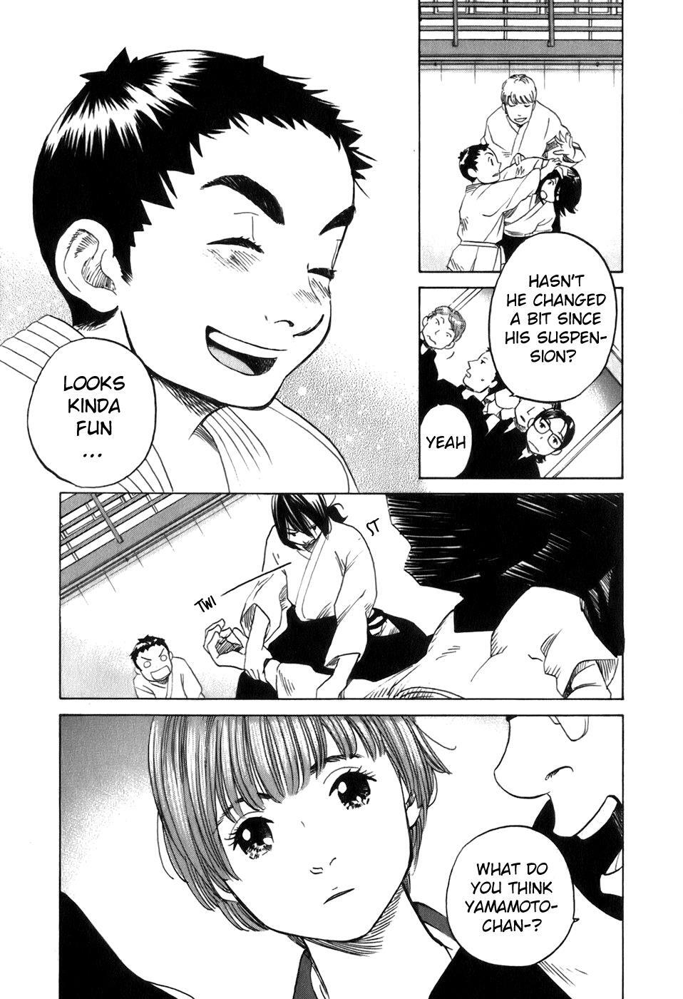 Read Evil Heart Manga Online