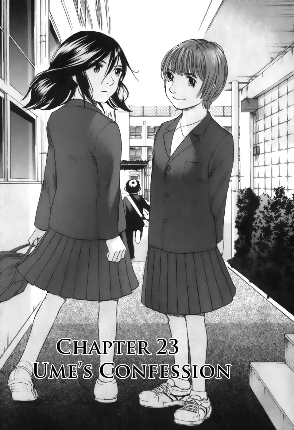 Read Evil Heart Manga Online
