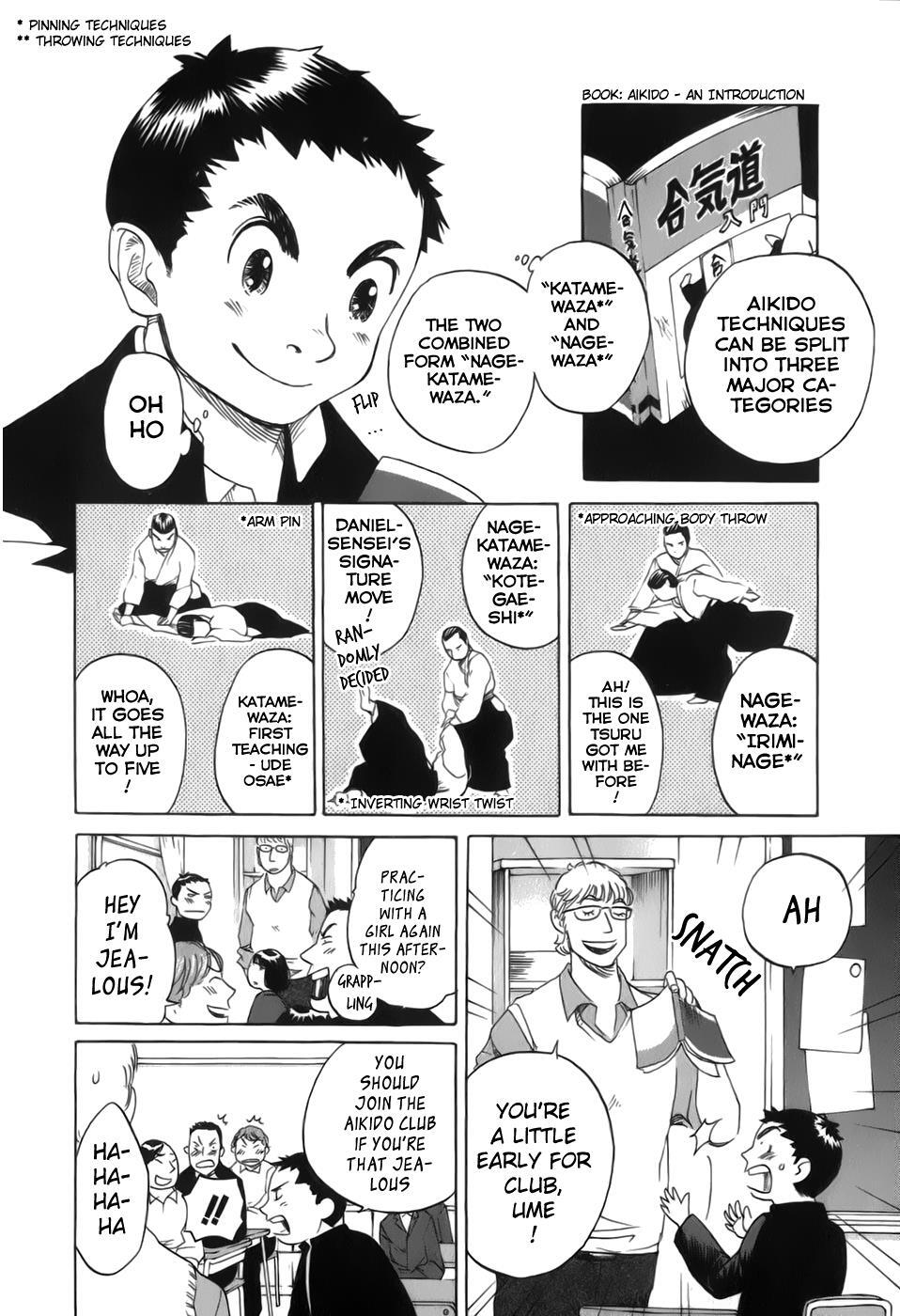 Read Evil Heart Manga Online
