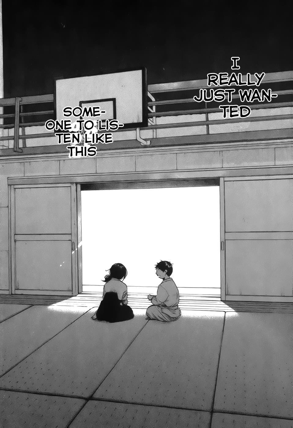 Read Evil Heart Manga Online