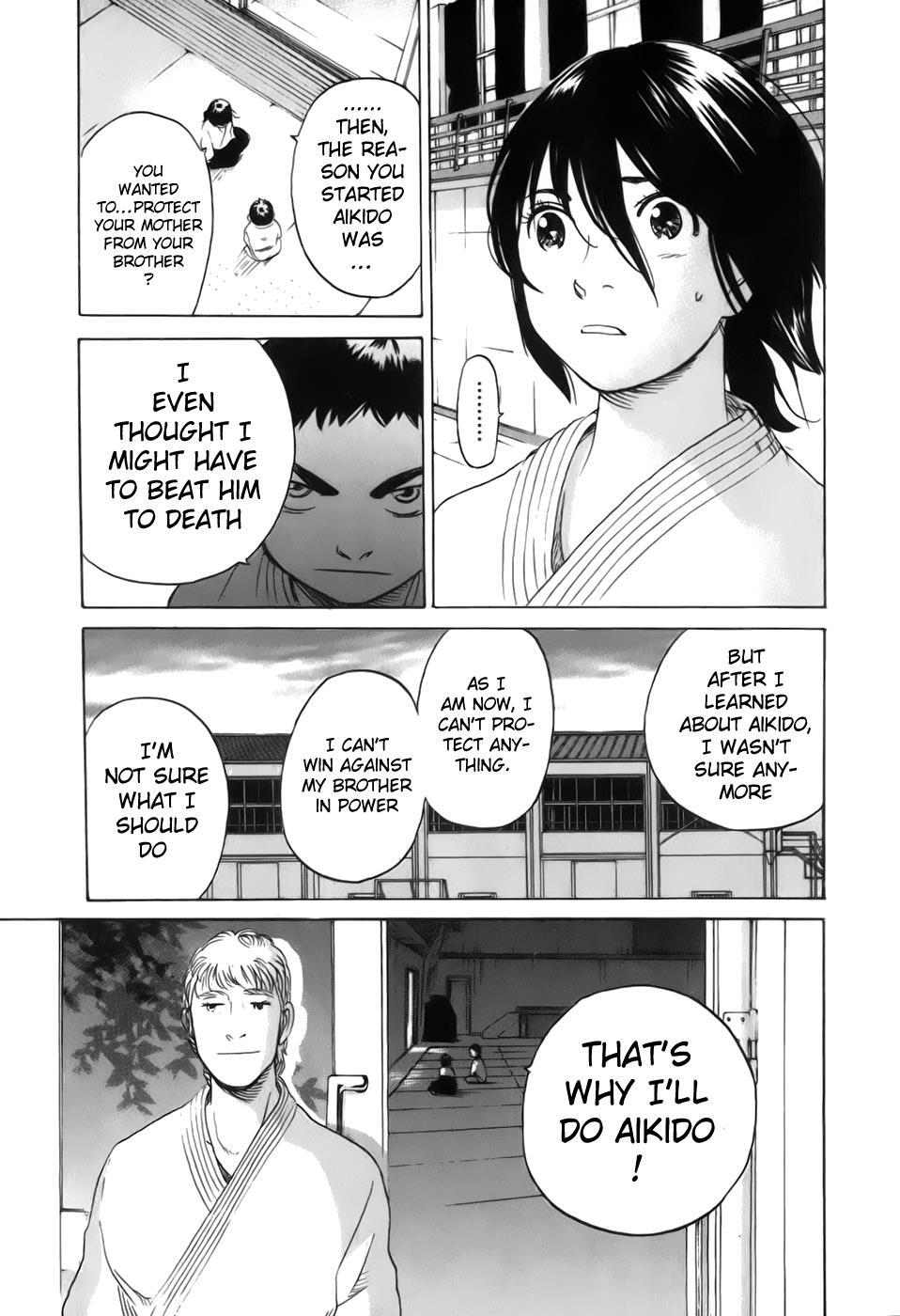 Read Evil Heart Manga Online