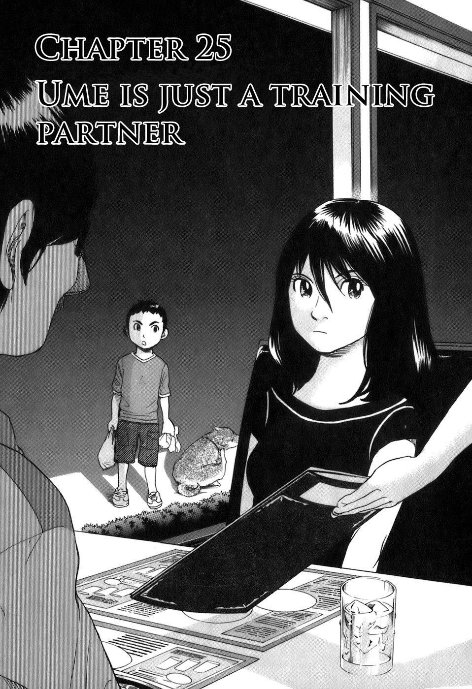 Read Evil Heart Manga Online