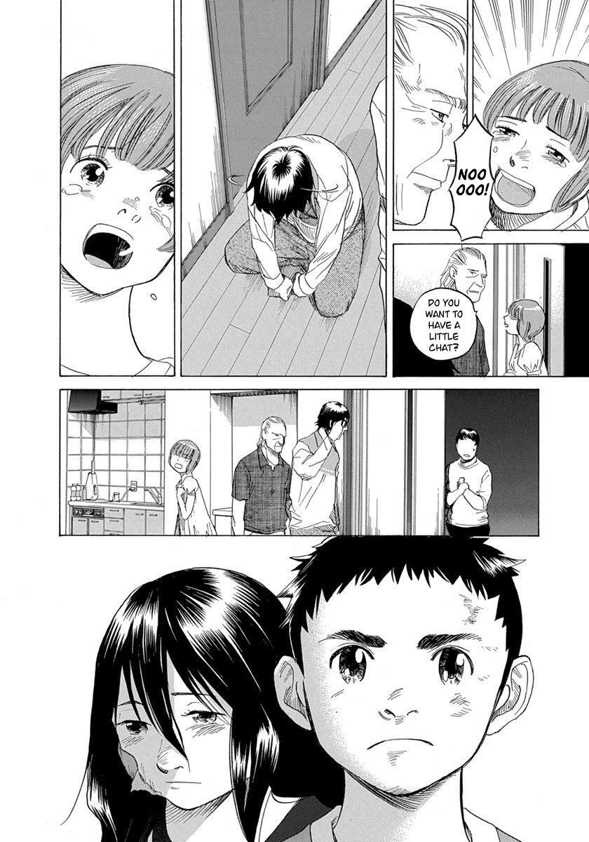 Read Evil Heart Manga Online