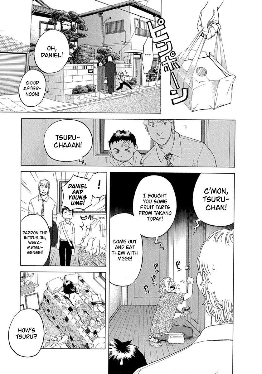 Read Evil Heart Manga Online