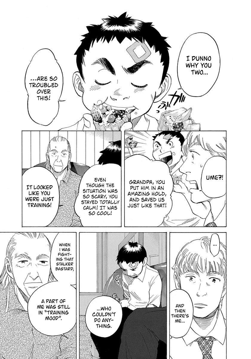Read Evil Heart Manga Online