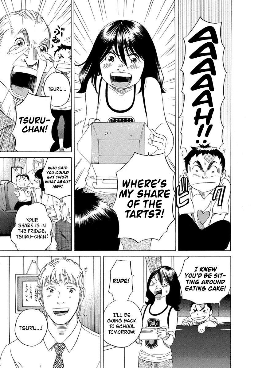 Read Evil Heart Manga Online