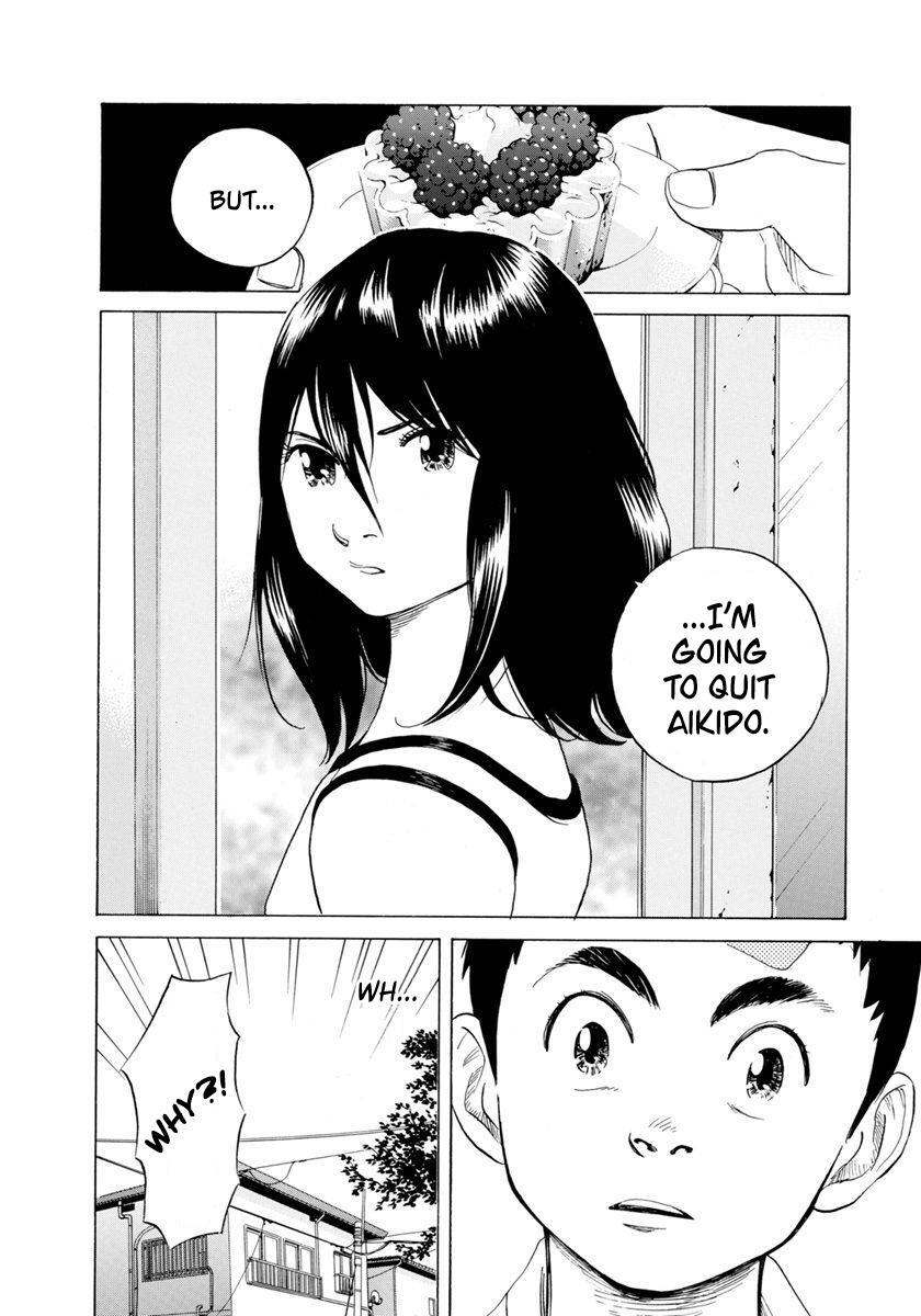 Read Evil Heart Manga Online