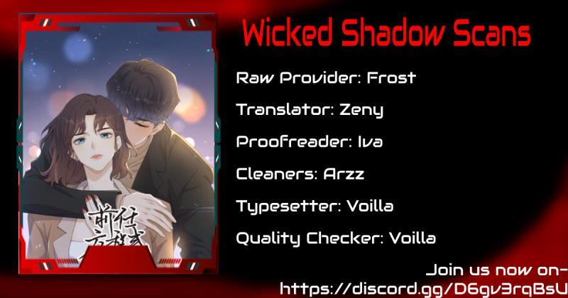 Read Ex's Equation Manga Online