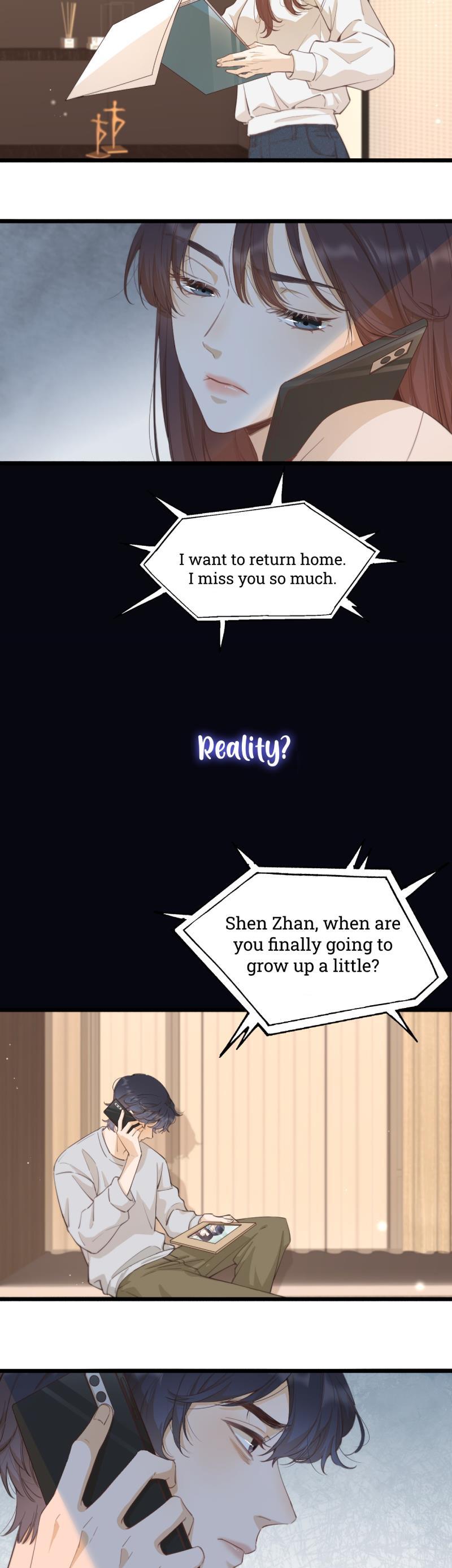 Read Ex's Equation Manga Online