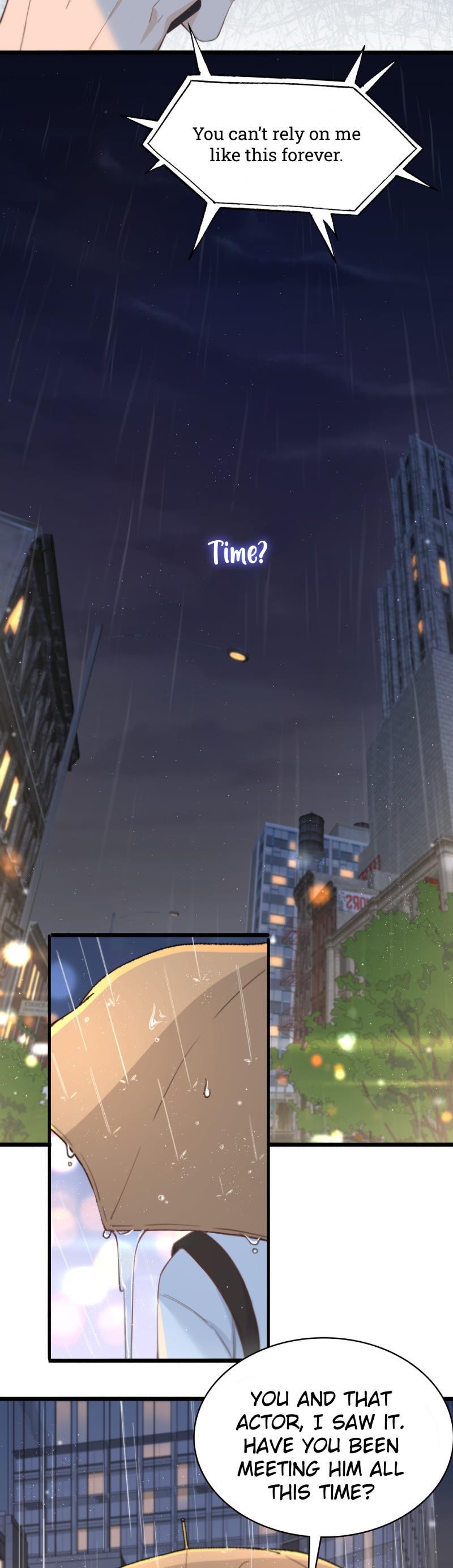 Read Ex's Equation Manga Online