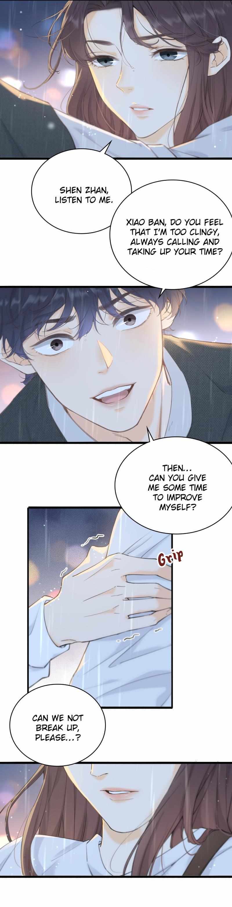 Read Ex's Equation Manga Online