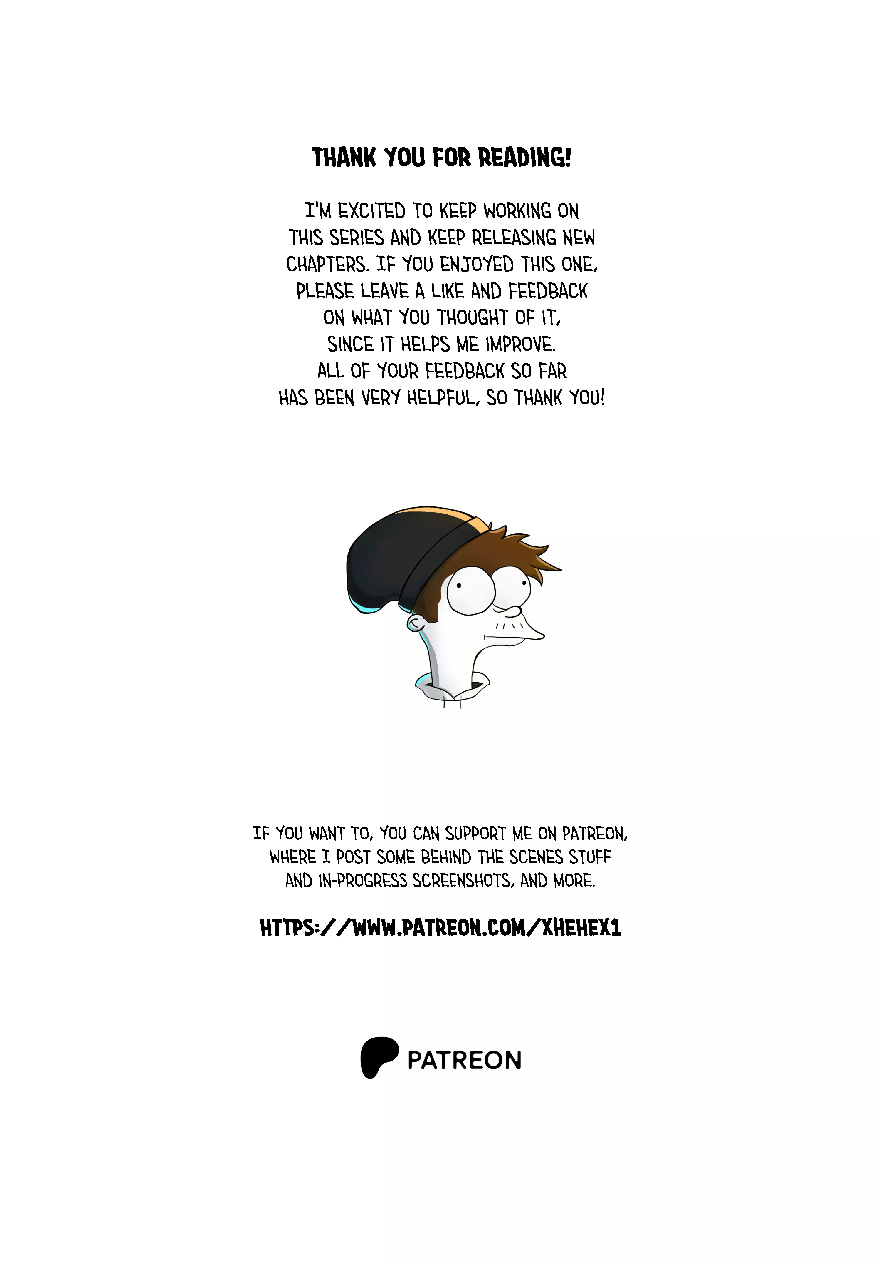 Read Exit Lane Manga Online