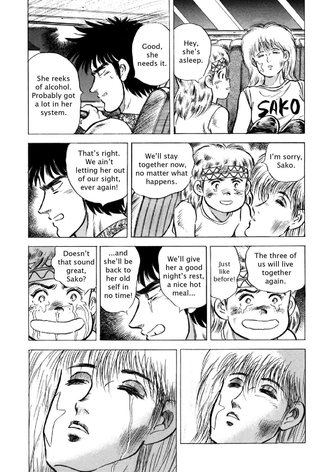 Read F Manga Online