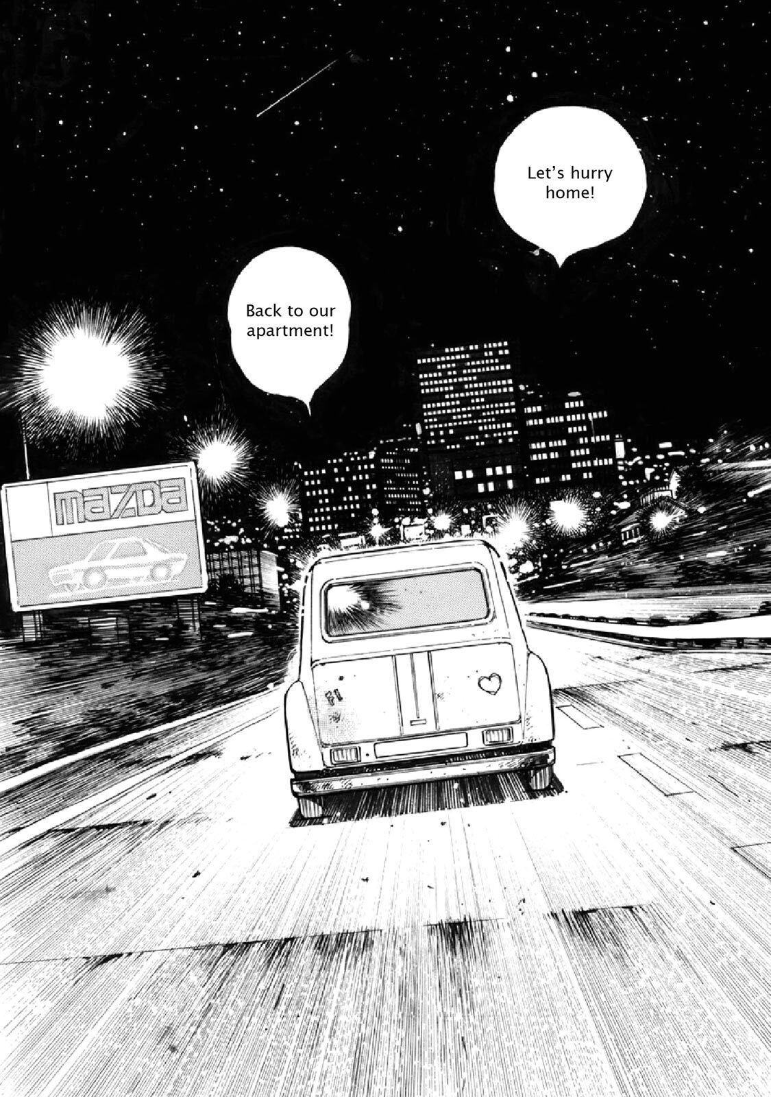 Read F Manga Online