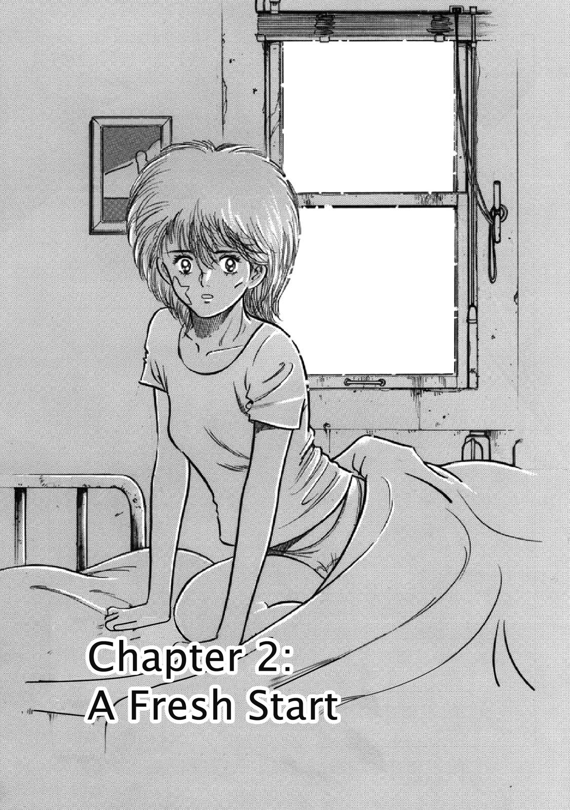 Read F Manga Online