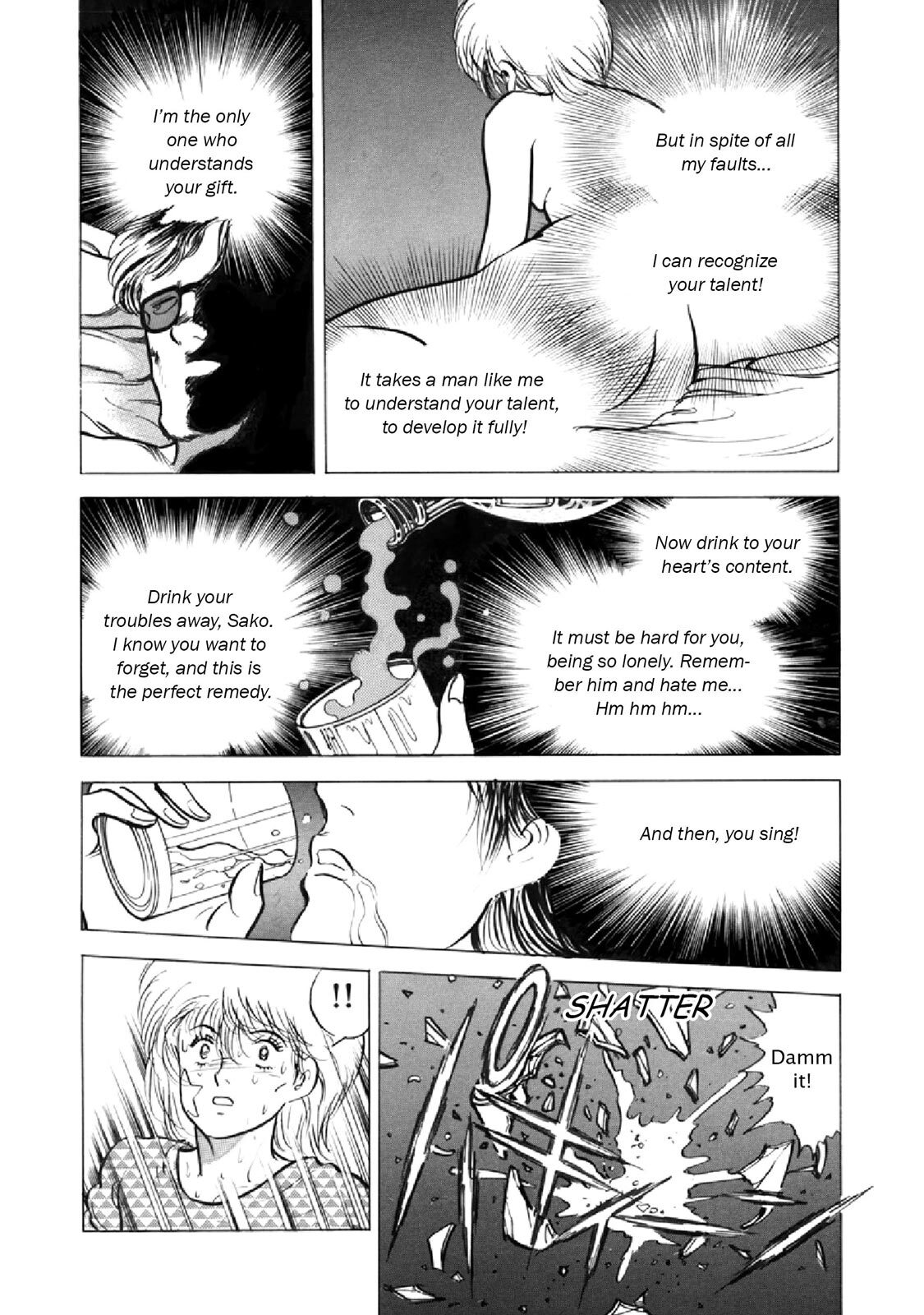 Read F Manga Online