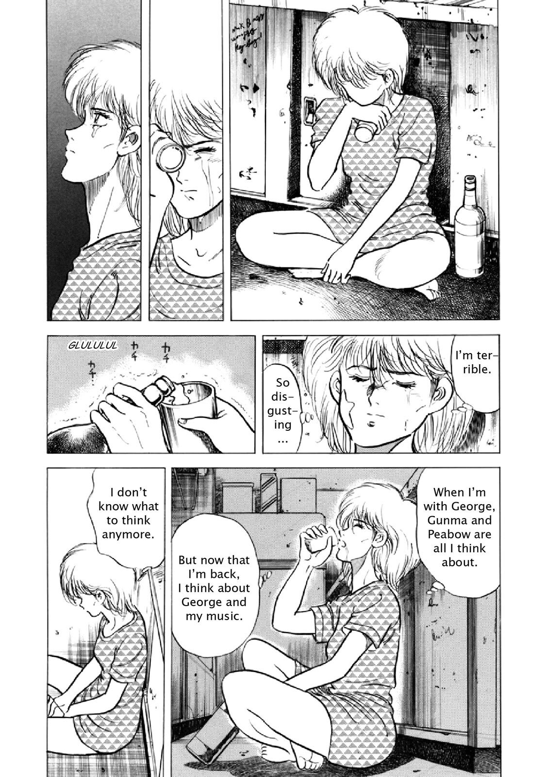 Read F Manga Online