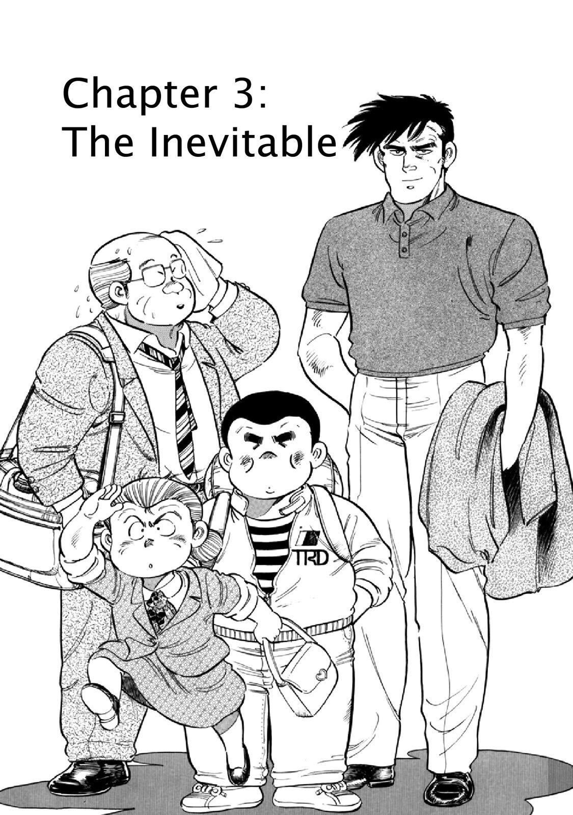 Read F Manga Online