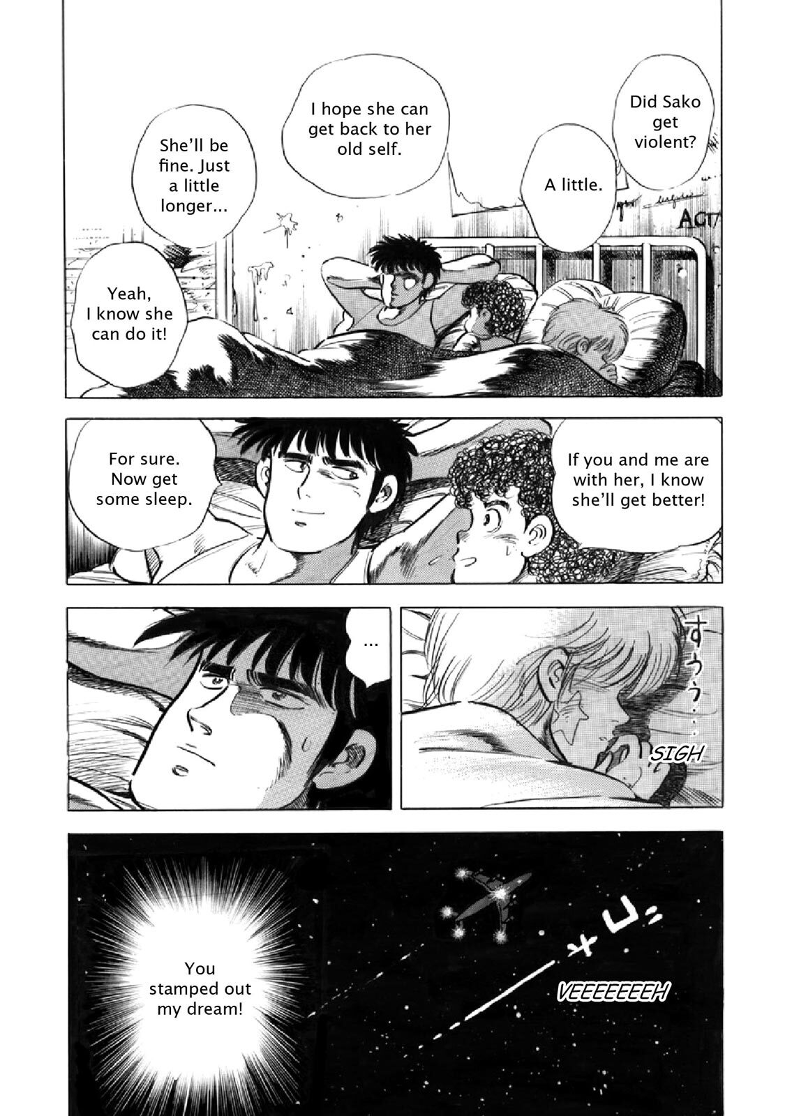 Read F Manga Online