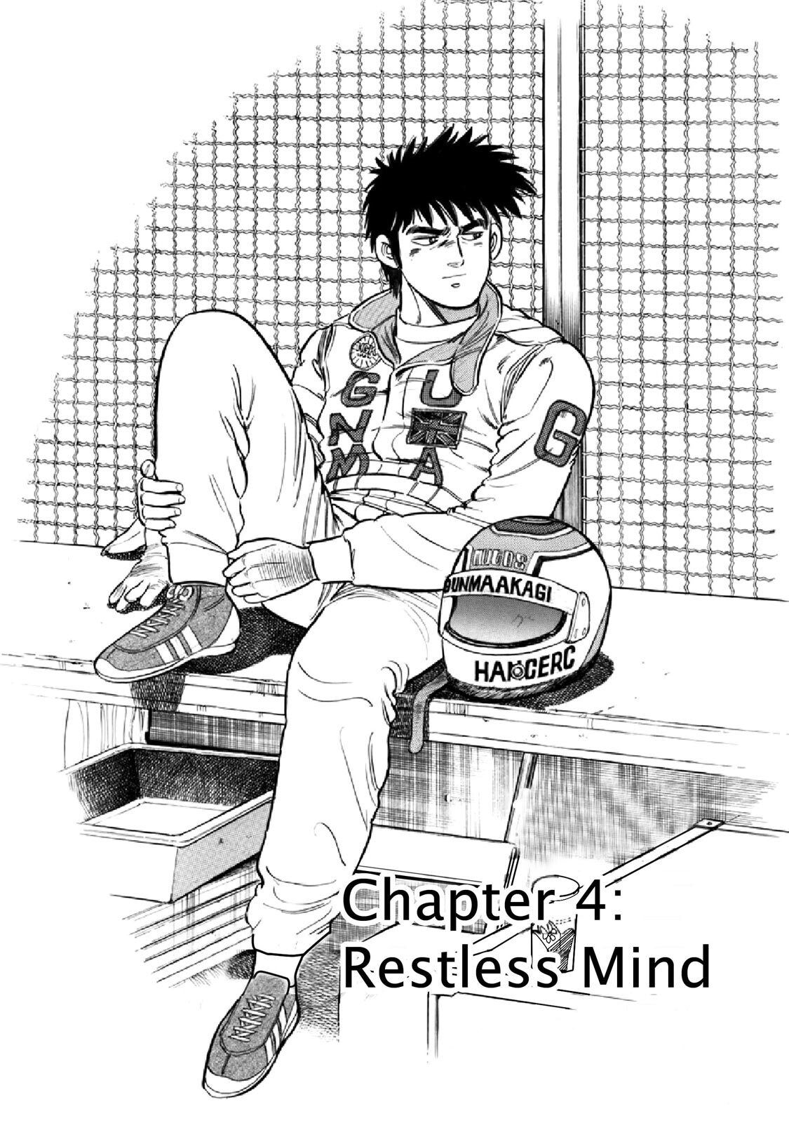 Read F Manga Online