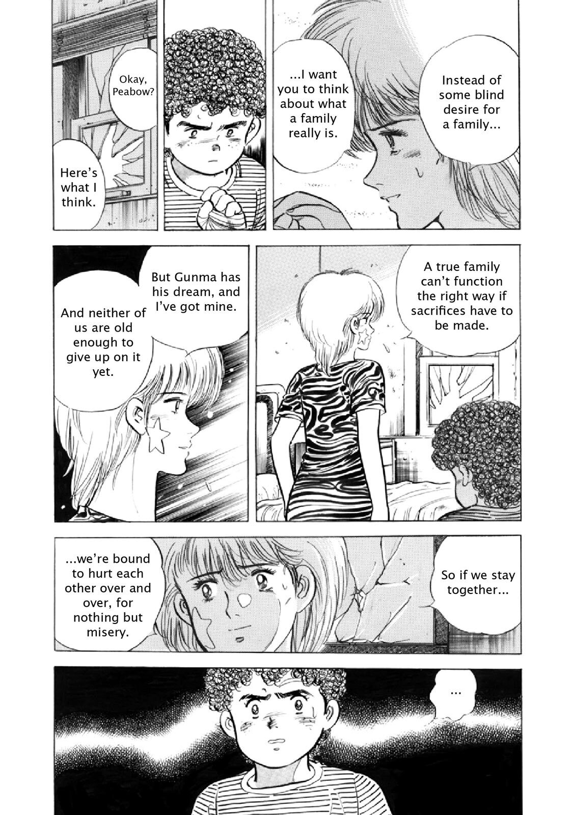 Read F Manga Online