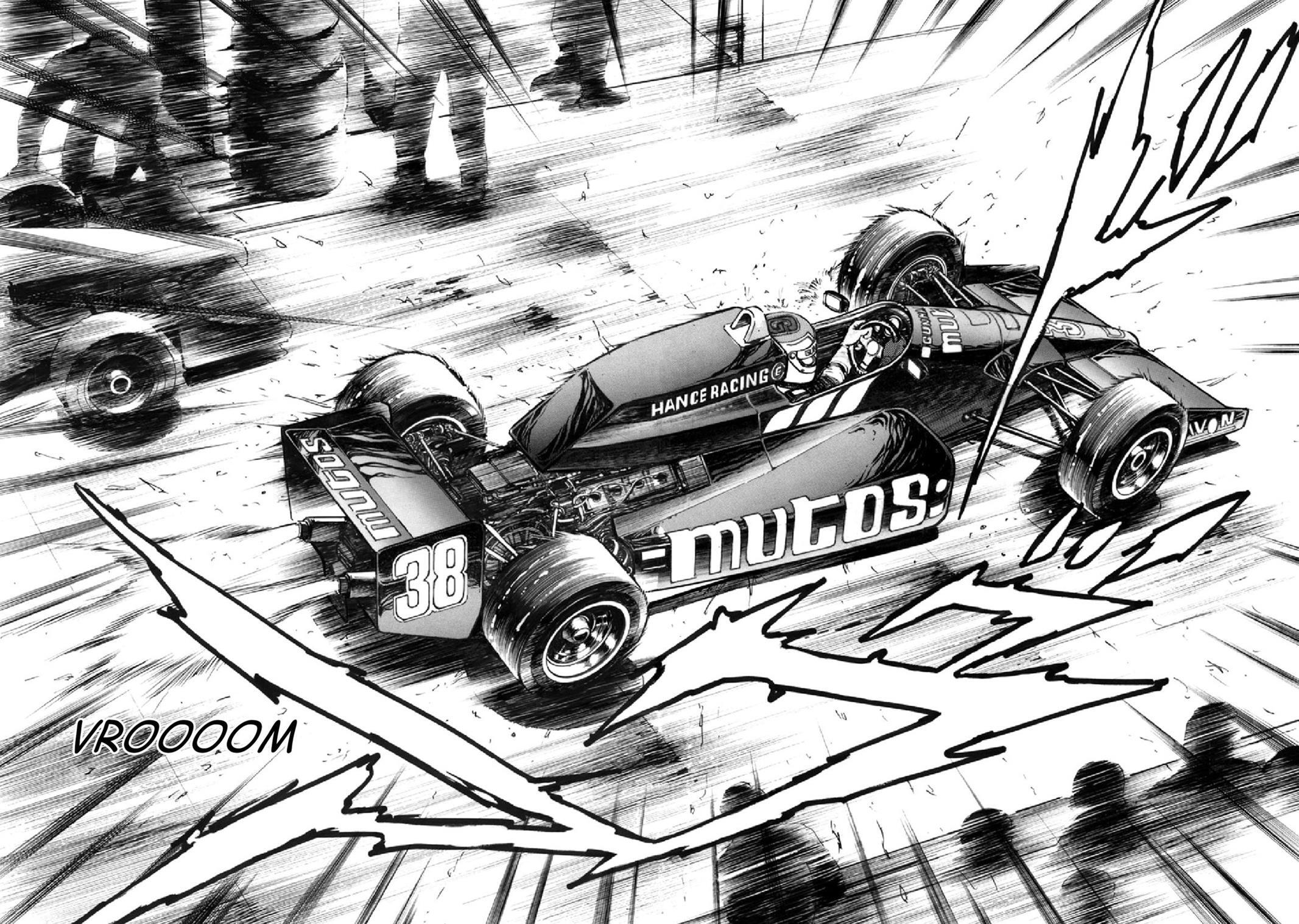 Read F Manga Online