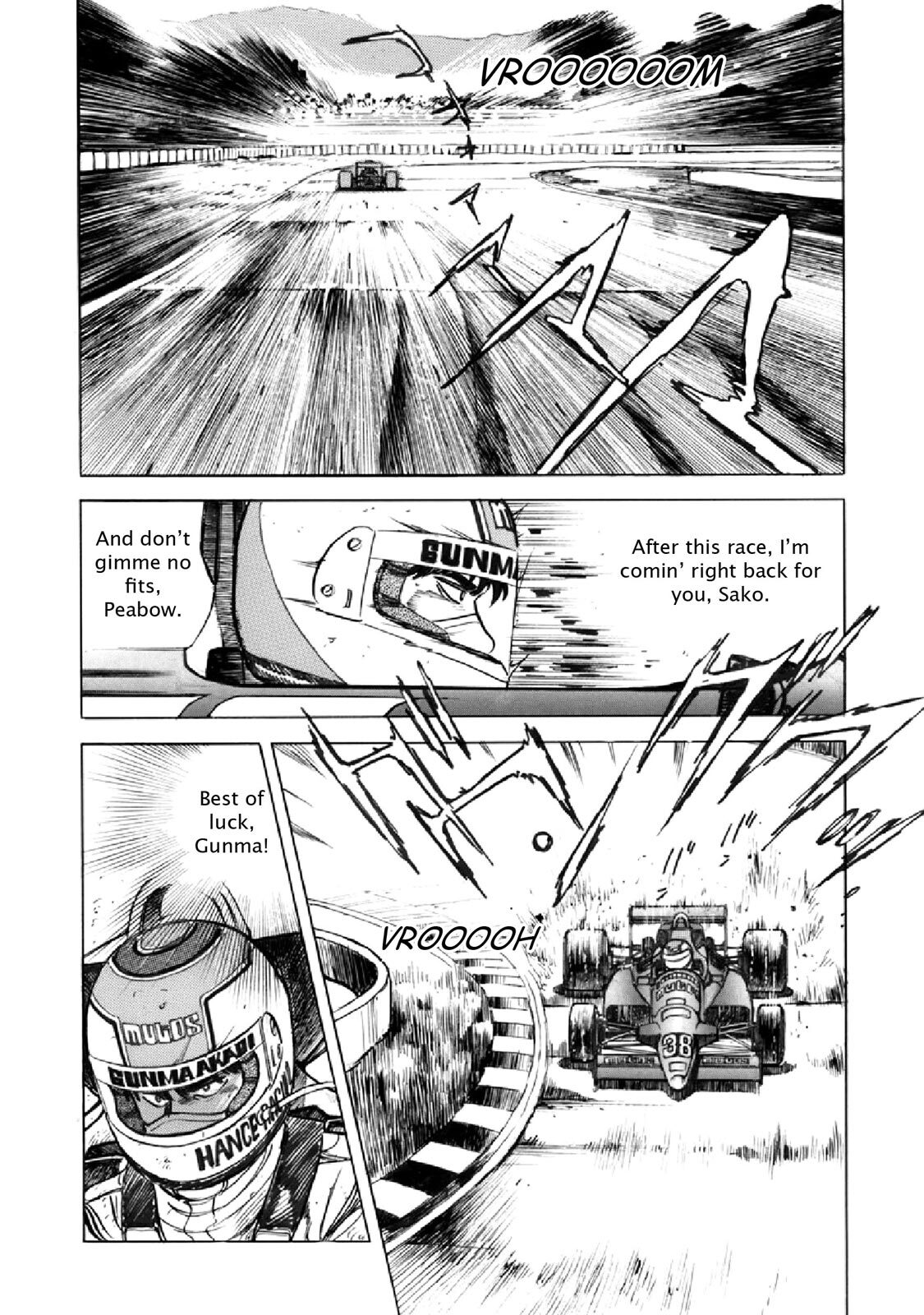Read F Manga Online