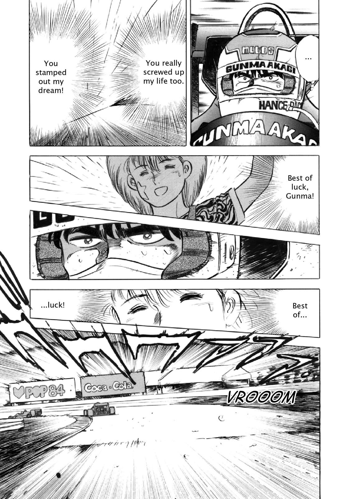 Read F Manga Online