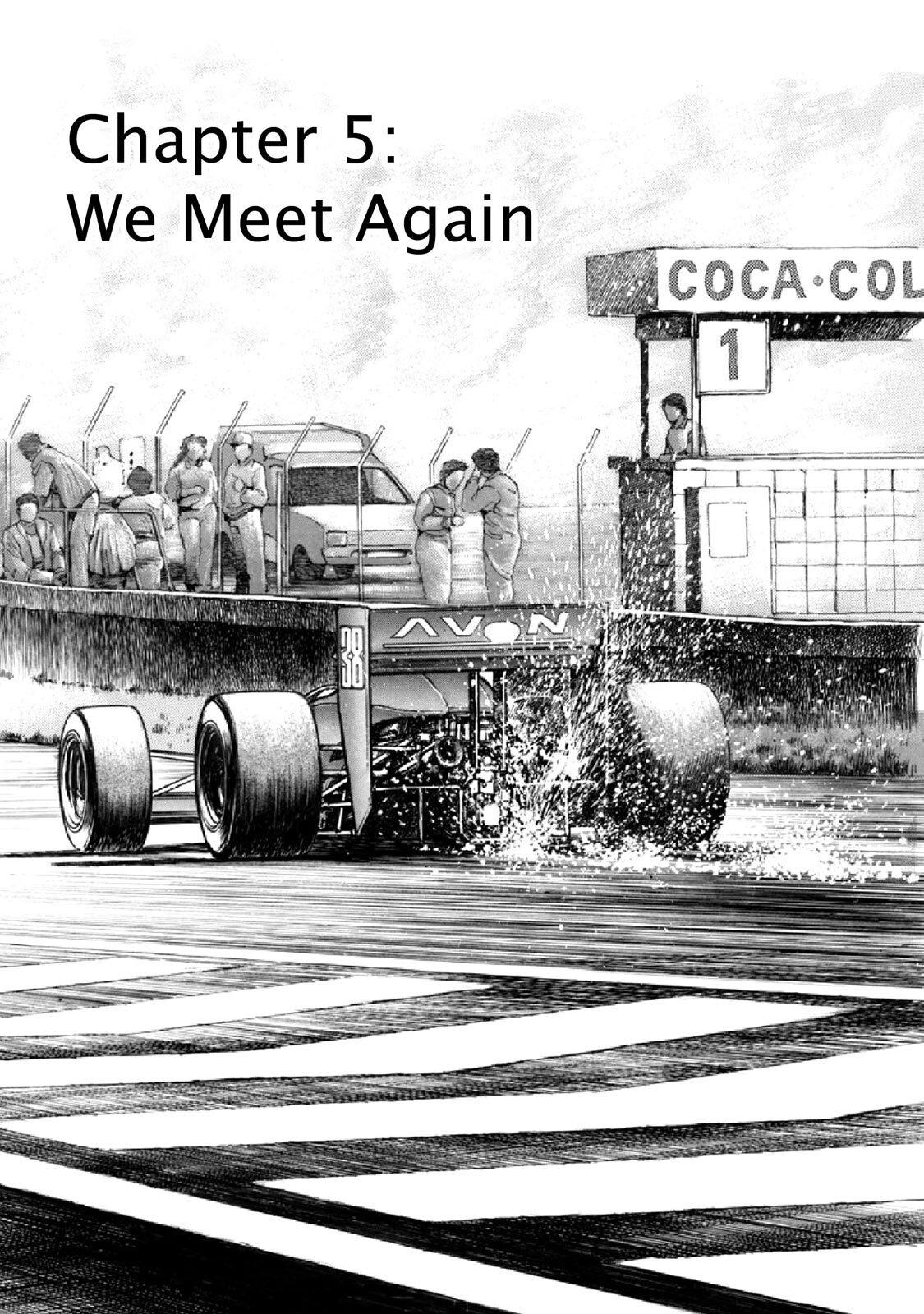Read F Manga Online