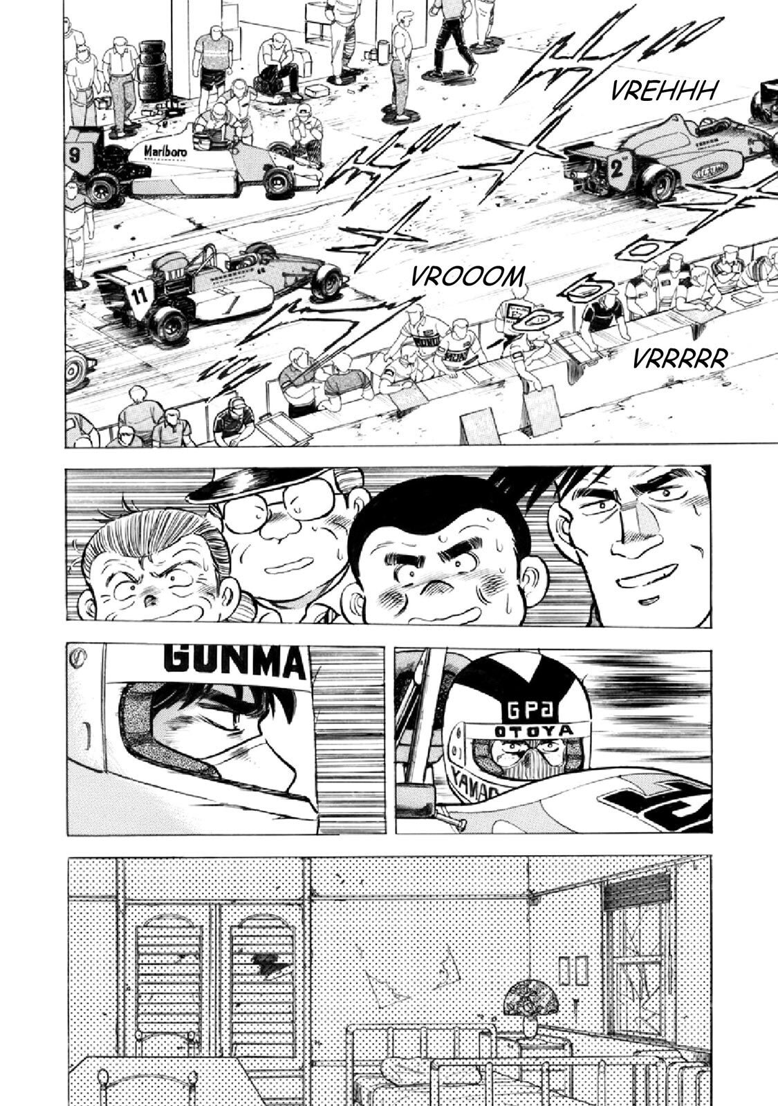 Read F Manga Online
