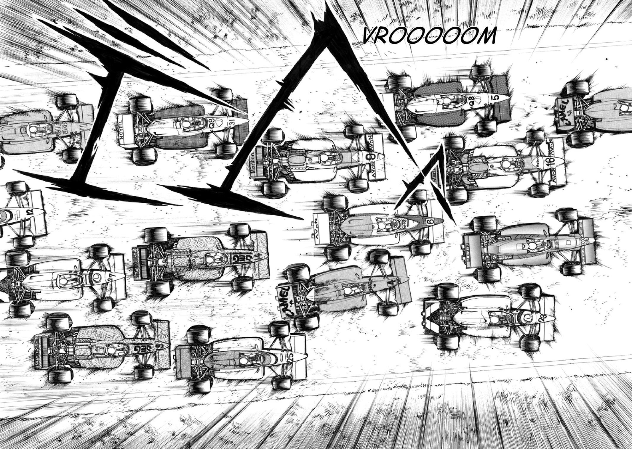 Read F Manga Online