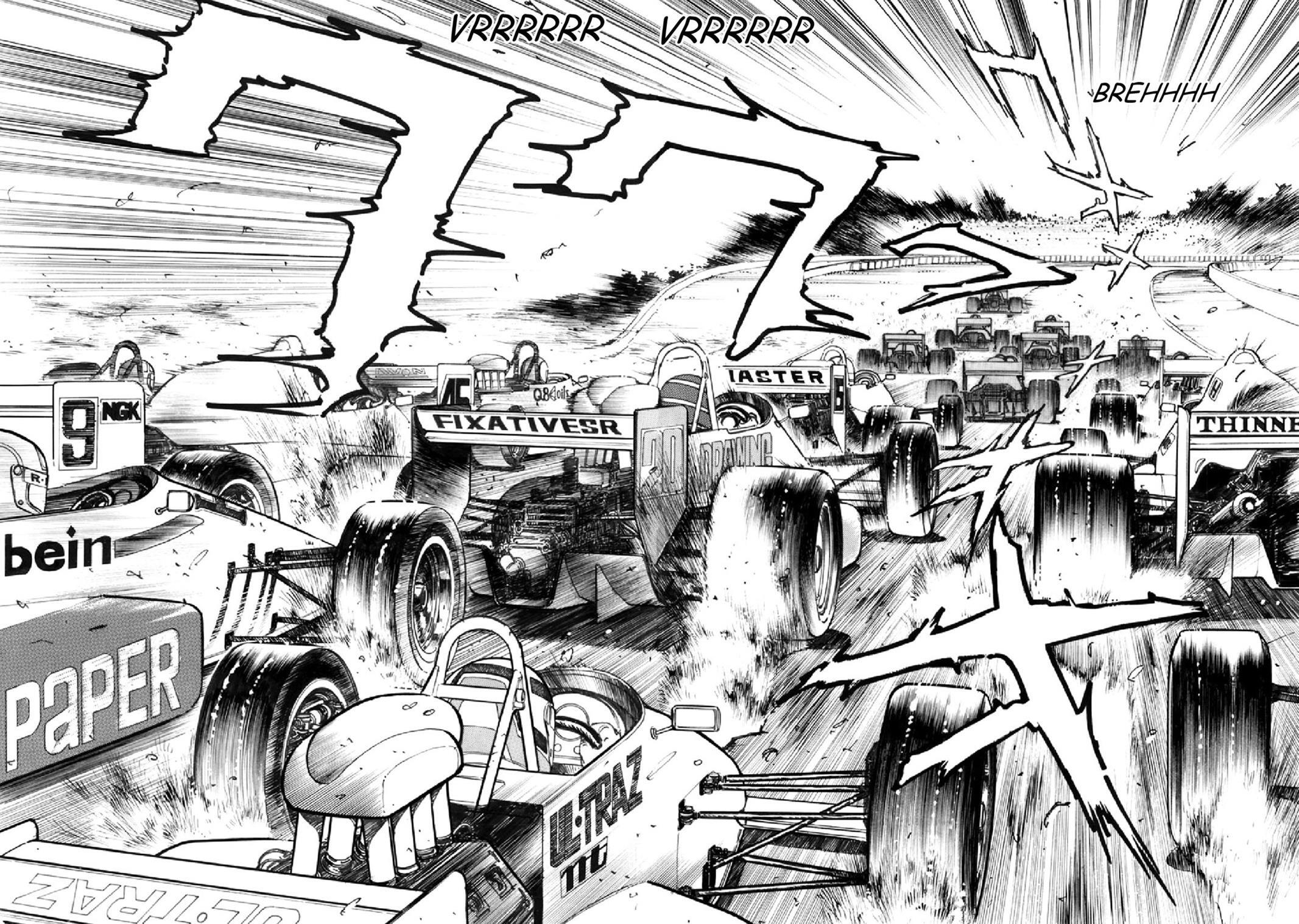 Read F Manga Online