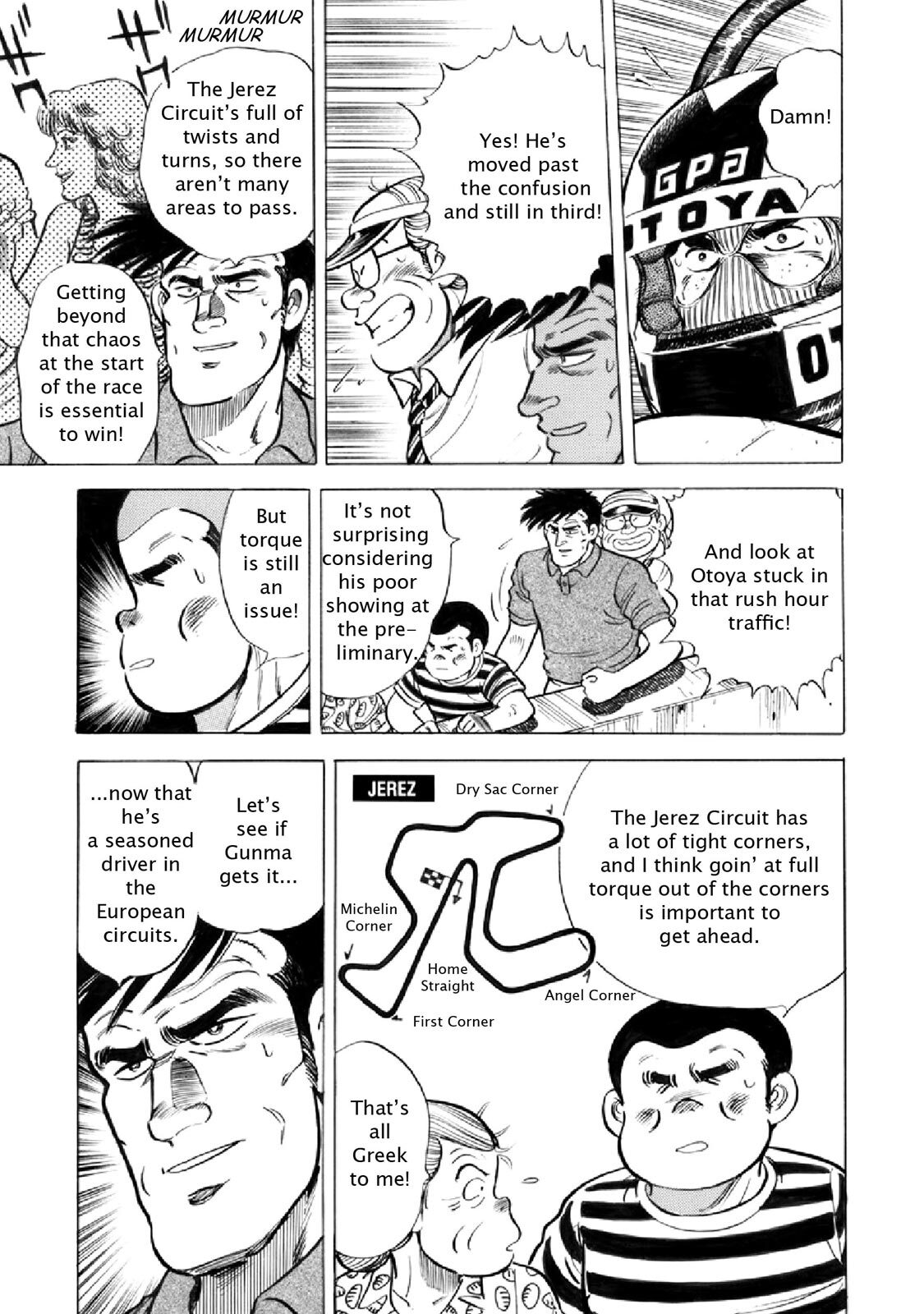 Read F Manga Online