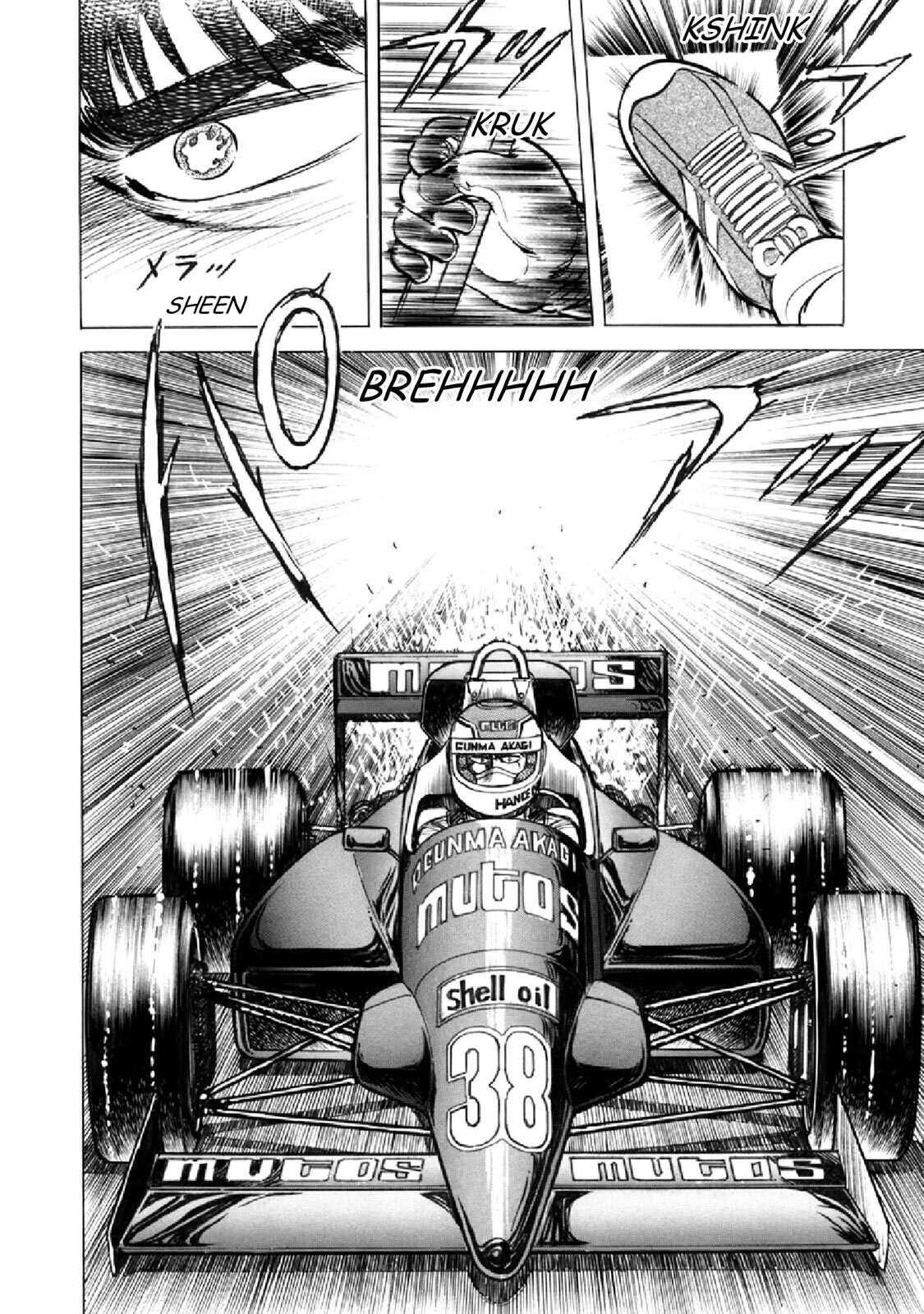 Read F Manga Online