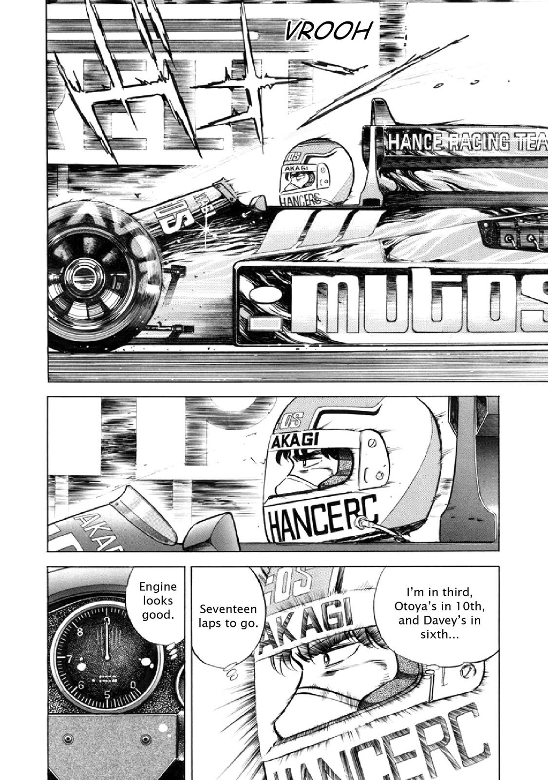 Read F Manga Online