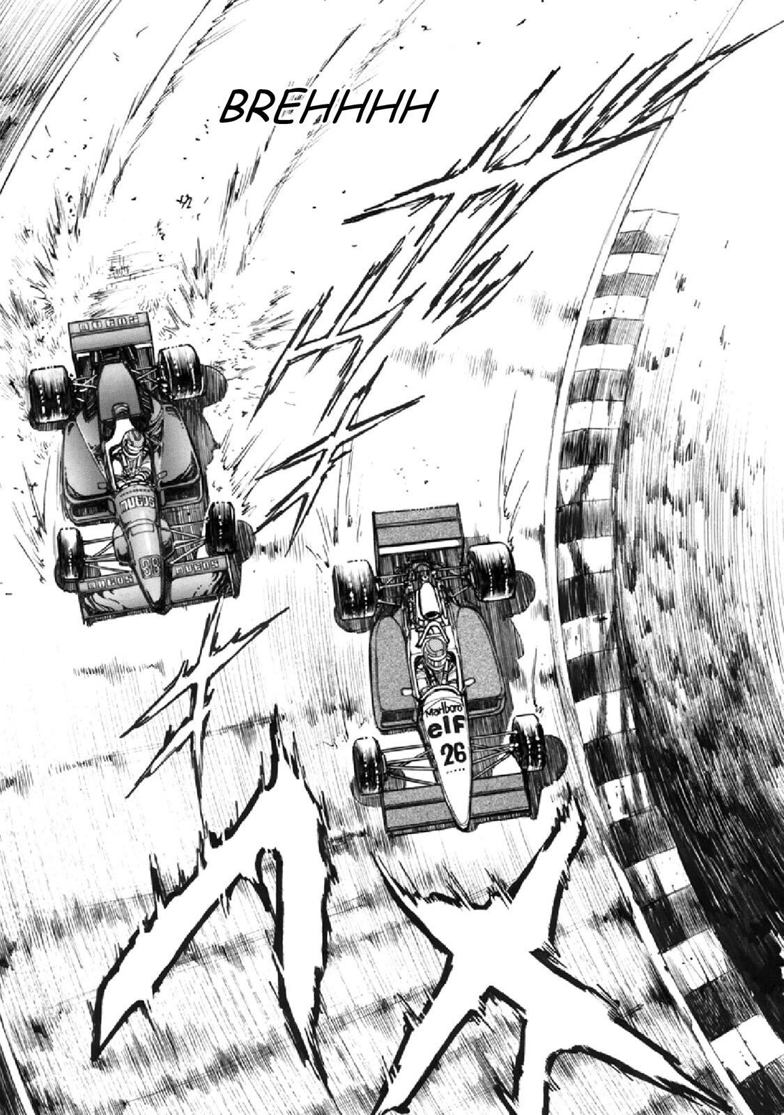 Read F Manga Online