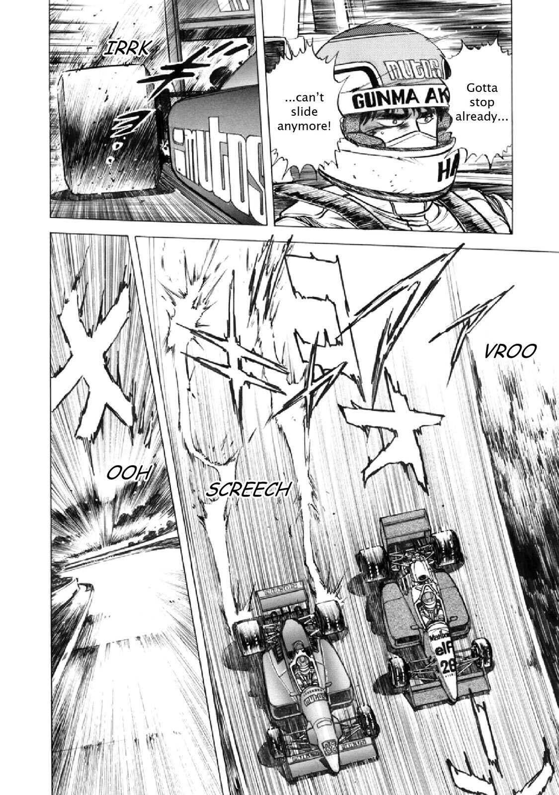 Read F Manga Online