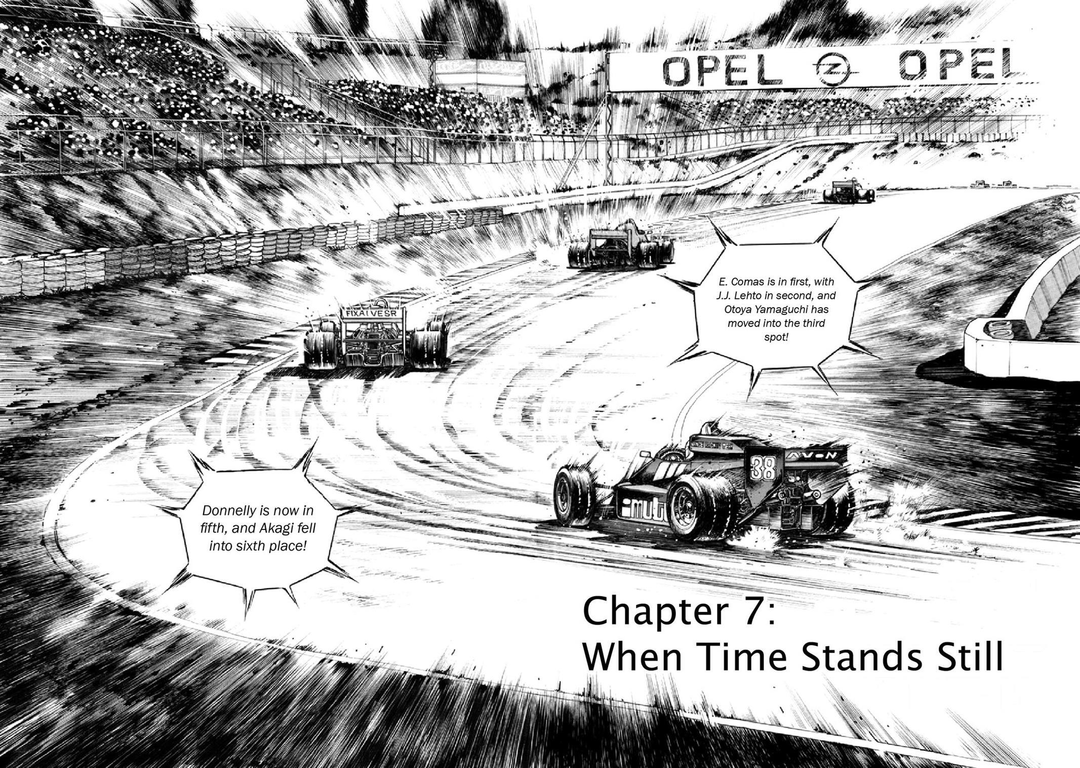 Read F Manga Online