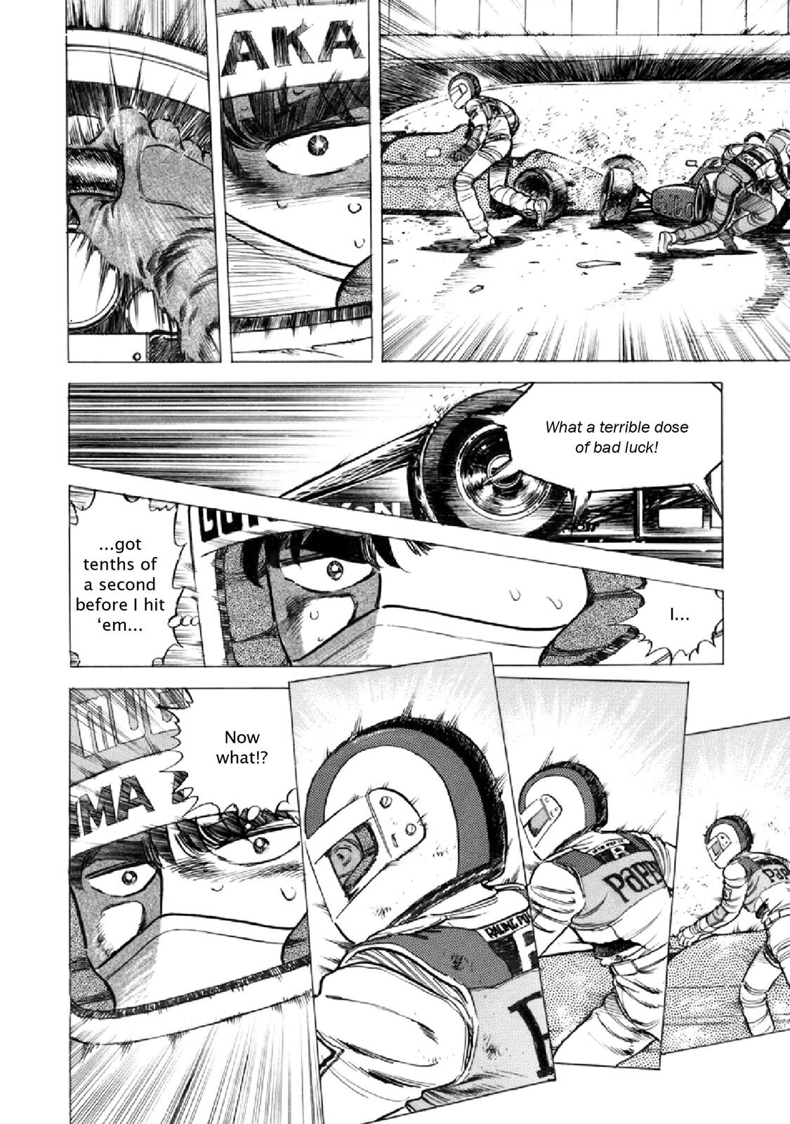 Read F Manga Online