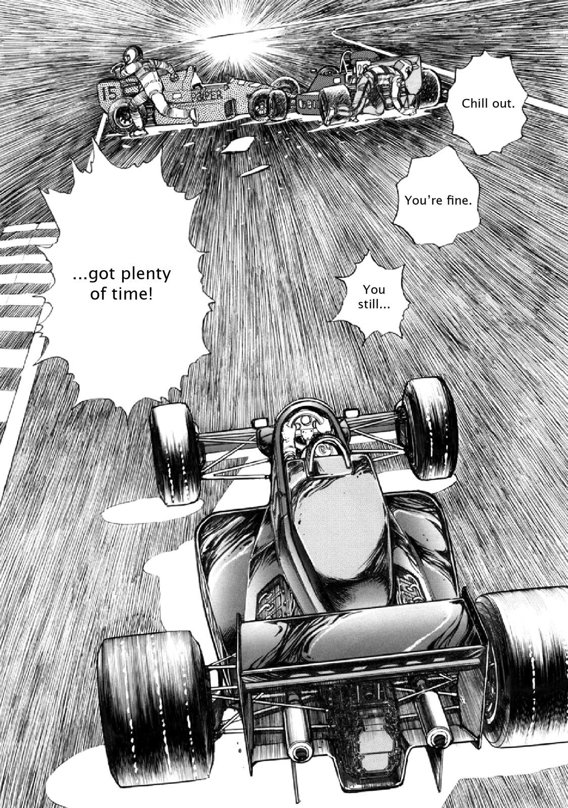 Read F Manga Online