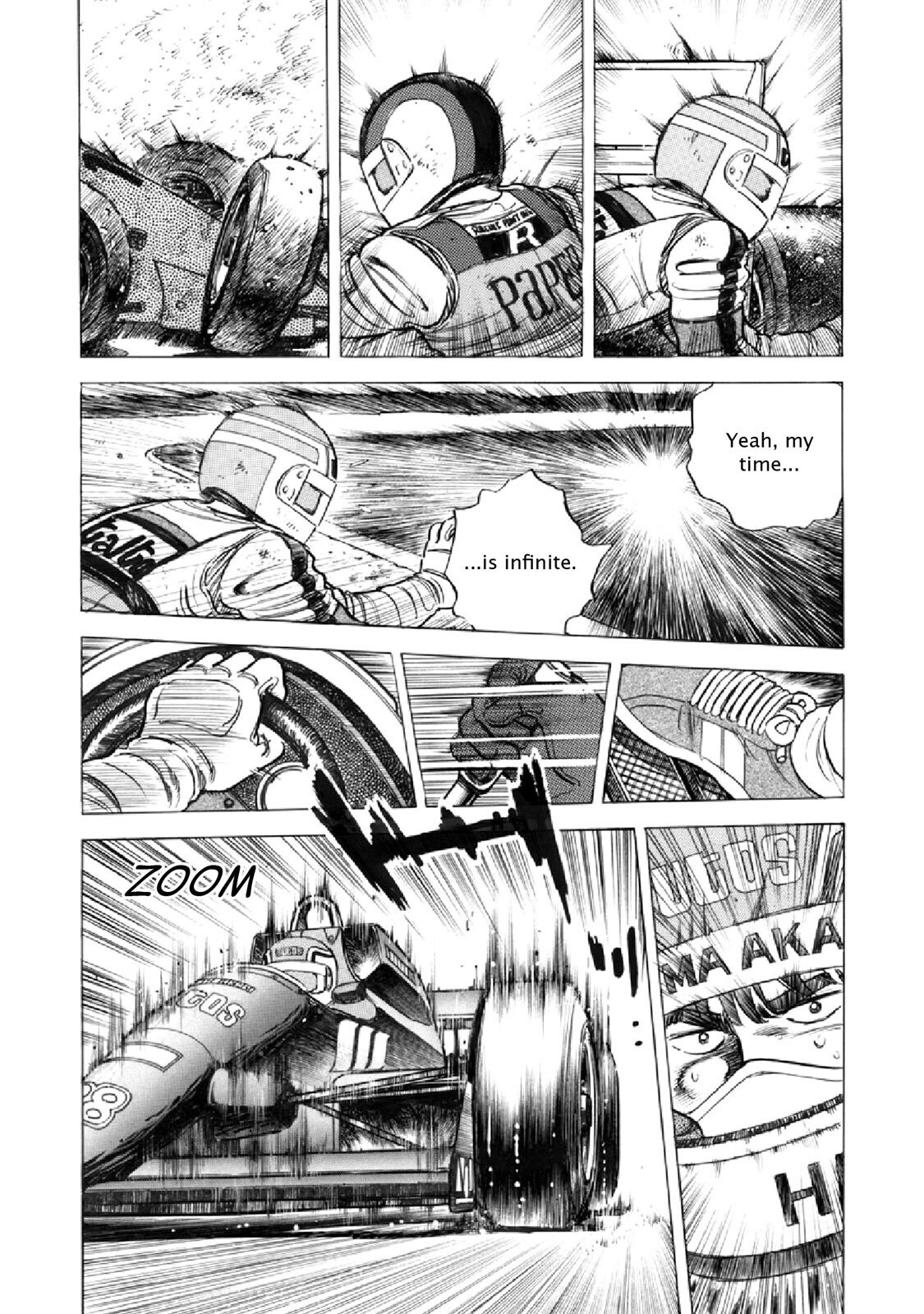 Read F Manga Online