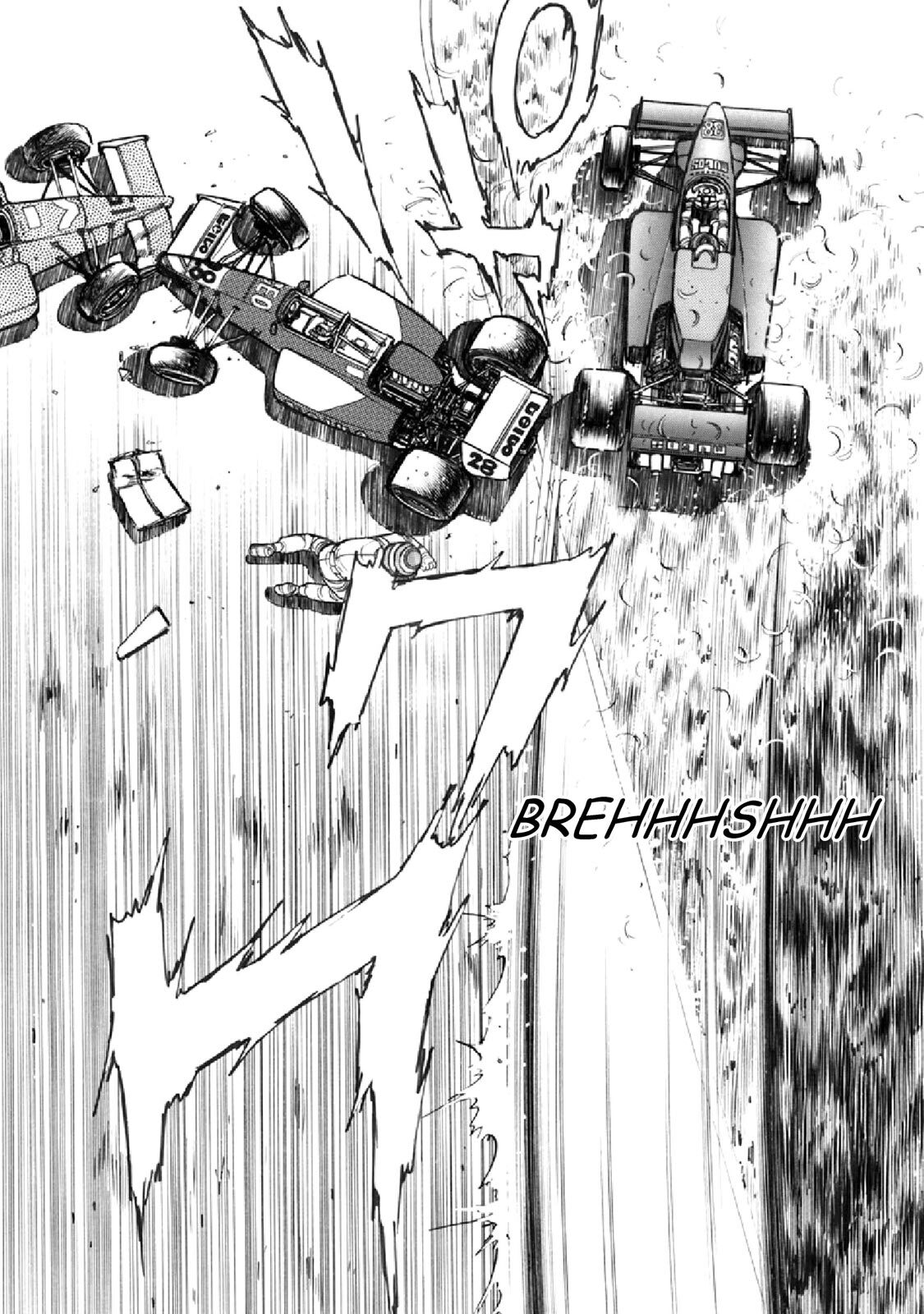 Read F Manga Online