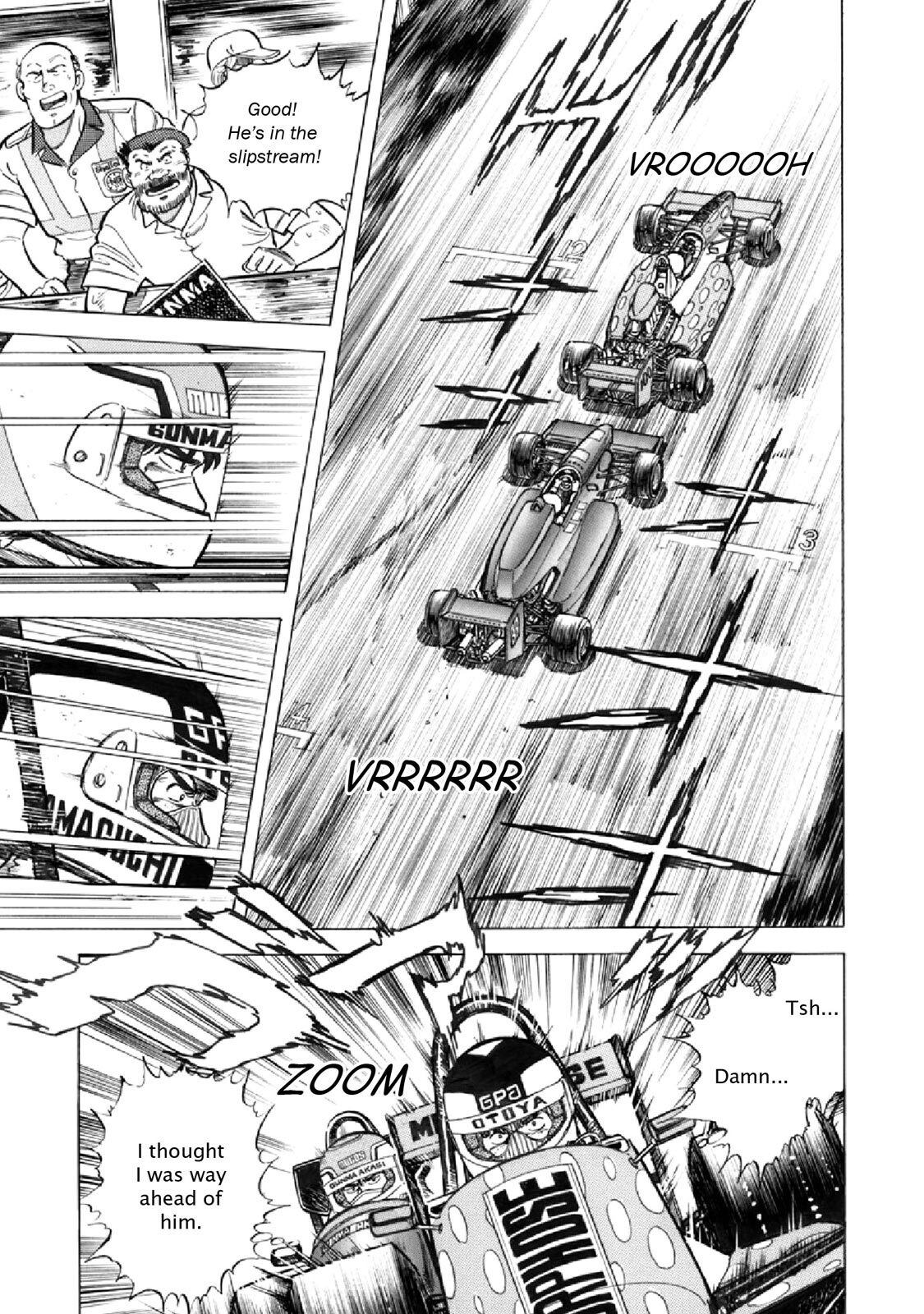 Read F Manga Online