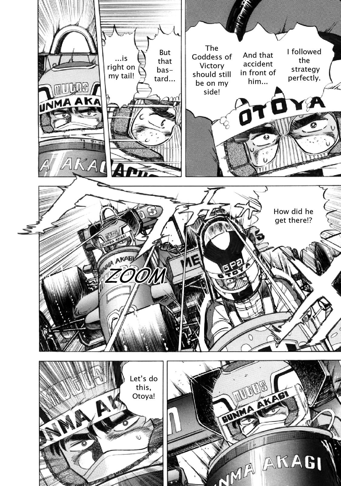 Read F Manga Online