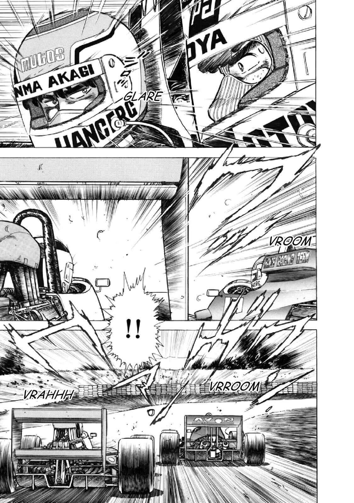 Read F Manga Online