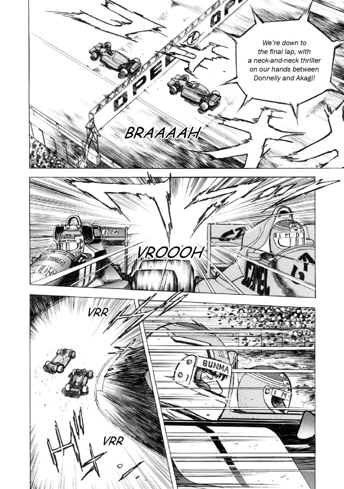 Read F Manga Online