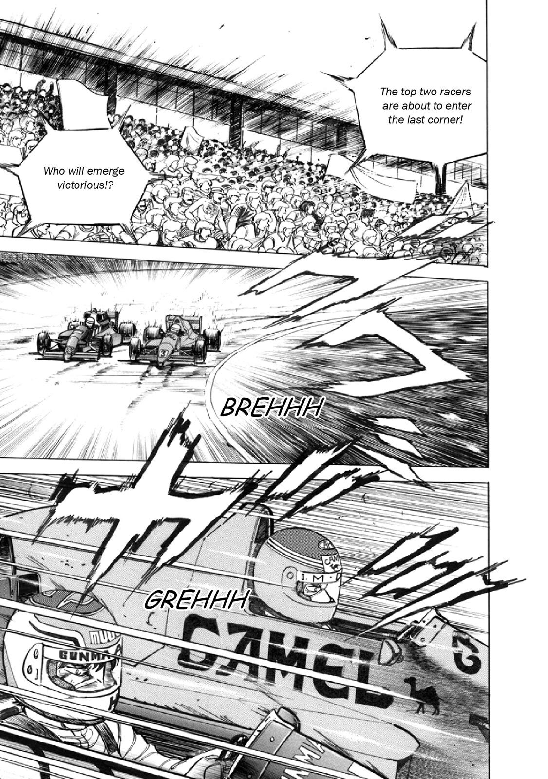 Read F Manga Online