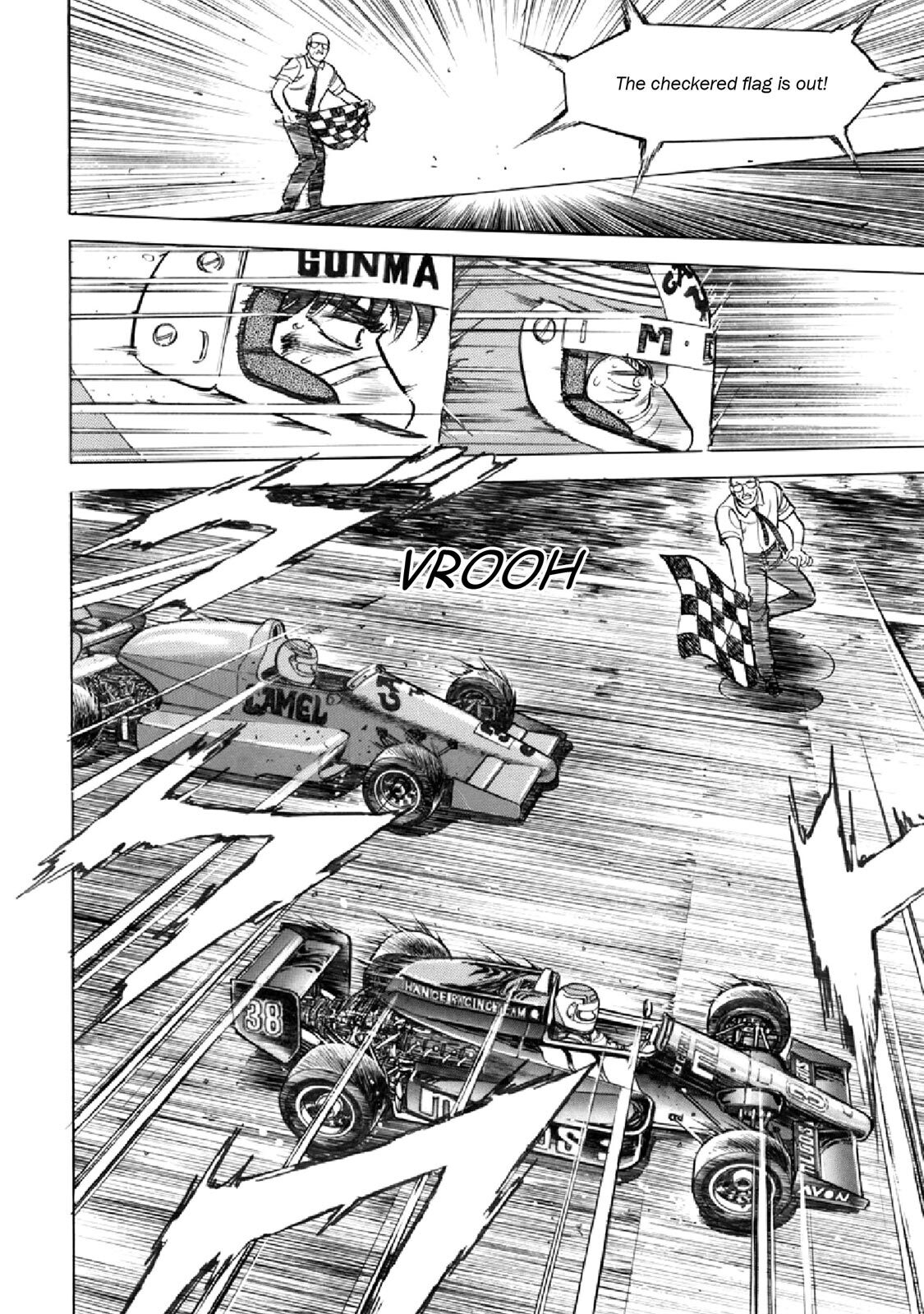 Read F Manga Online
