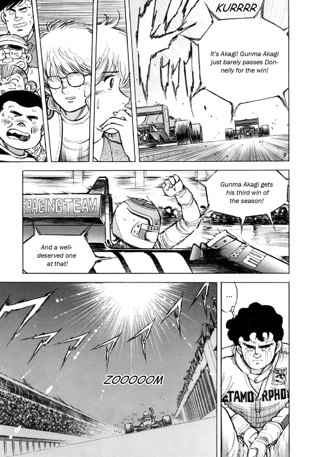 Read F Manga Online