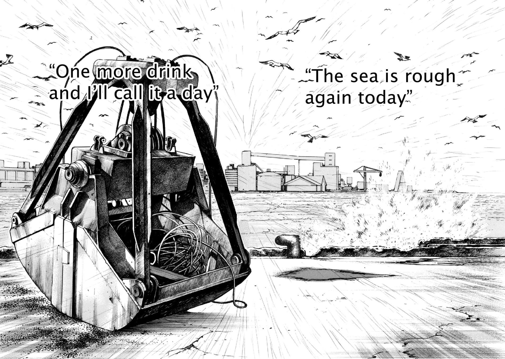 Read F Manga Online